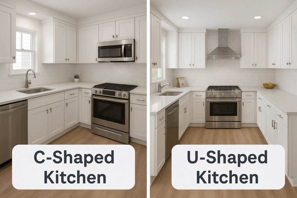 kitchen interior design in dombivli