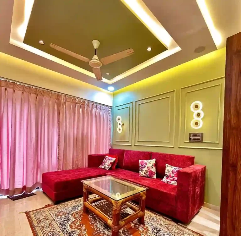 Living Room Design 2025: Trendy Interior Ideas, Decor Tips & Complete Checklist