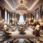 Luxury Living: Incorporating High-End Elements into Your Interiors